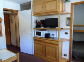 Résidence Melezets - Studio pour 4 Personnes MAE-7804